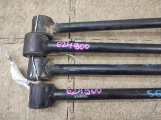Тяга поперечная задняя SUBARU FORESTER SG5 EJ205 3 ракурс Тяга поперечная задняя SUBARU FORESTER SG5 EJ205 3 ракурс