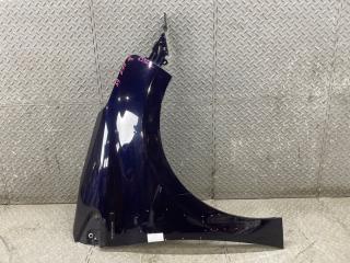 Запчасть крыло переднее правое PEUGEOT 208 2019