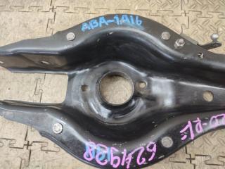 Рычаг левый задний BMW 1-SERIES F20 N13B16A 33326867540 3 ракурс