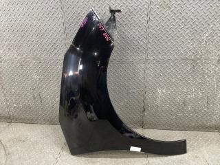 Запчасть крыло переднее правое CITROEN DS3 2014