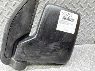 Зеркало левое переднее SUZUKI CARRY TRUCK DA63T K6A 8470267H015PK 2 ракурс