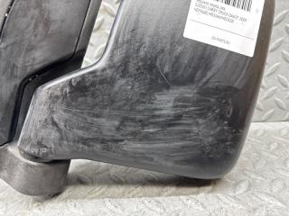 Зеркало левое переднее SUZUKI CARRY TRUCK DA63T K6A 8470267H015PK 4 ракурс