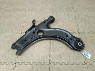 Рычаг правый передний VOLKSWAGEN BORA 1J2 BDE 1 ракурс