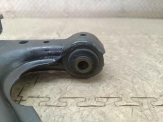 Рычаг правый передний VOLKSWAGEN BORA 1J2 BDE 4 ракурс