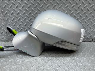 Зеркало левое переднее TOYOTA CROWN GRS200 4GR-FSE 8794030B00B1 1 ракурс