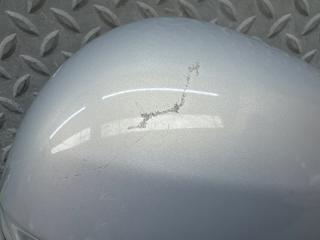 Зеркало левое переднее TOYOTA CROWN GRS200 4GR-FSE 8794030B00B1 4 ракурс