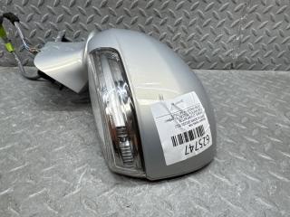 Зеркало левое переднее TOYOTA CROWN GRS200 4GR-FSE 8794030B00B1 5 ракурс