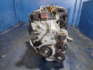 Двигатель HONDA WR-V DG5 L15D 1016824 1 ракурс