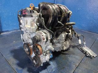 Двигатель HONDA WR-V DG5 L15D 1016824 4 ракурс