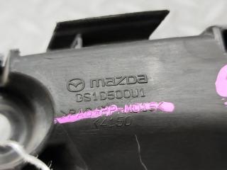 Крепеж бампера левый передний MAZDA ATENZA GH5FS L5-VE GS1D500U1 5 ракурс
