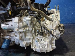 АКПП HONDA WR-V DG5 L15D GCJA 1 ракурс