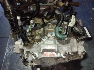 АКПП HONDA WR-V DG5 L15D GCJA 2 ракурс