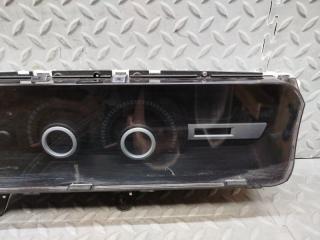 Спидометр TOYOTA VOXY ZRR75 3ZR-FAE 83800-28E70 3 ракурс