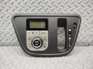 Климат-контроль TOYOTA PASSO M700A 1KR-FE 55910-B1150 1 ракурс