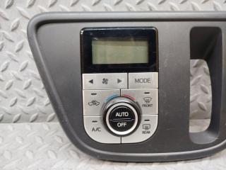 Климат-контроль TOYOTA PASSO M700A 1KR-FE 55910-B1150 2 ракурс