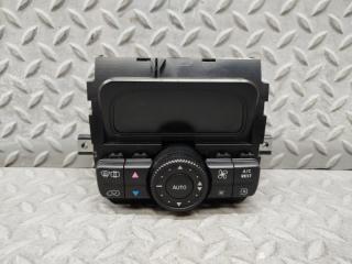 Климат-контроль MERCEDES-BENZ VIANO W639 M272 E35  (272.978) 6399060300KZ 1 ракурс