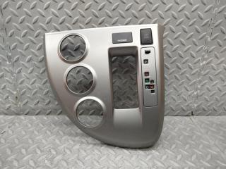 Консоль кпп TOYOTA RACTIS NCP100 1NZ-FE 55406-52150 1 ракурс