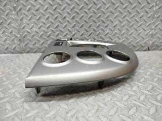 Консоль кпп TOYOTA RACTIS NCP100 1NZ-FE 55406-52150 4 ракурс