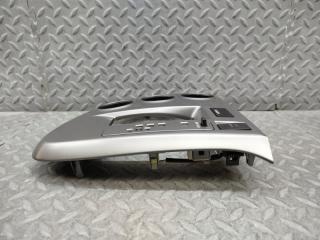 Консоль кпп TOYOTA RACTIS NCP100 1NZ-FE 55406-52150 5 ракурс