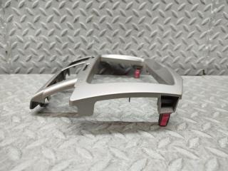 Консоль магнитофона TOYOTA VITZ KSP90 55405-52580 2 ракурс