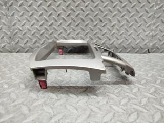 Консоль магнитофона TOYOTA VITZ KSP90 55405-52580 3 ракурс