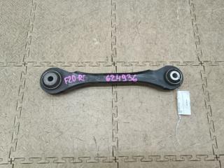 Рычаг правый задний BMW 1-SERIES F20 N13B16A 6792519-02-27-14-D 1 ракурс
