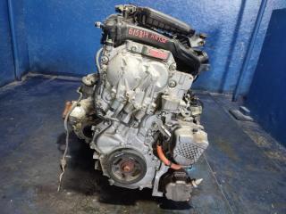 Двигатель NISSAN X-TRAIL HNT32 MR20DD 101024BCAD, 972104B 1 ракурс