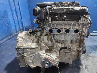 Двигатель NISSAN X-TRAIL HNT32 MR20DD 101024BCAD, 972104B 3 ракурс
