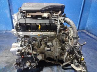 Двигатель NISSAN X-TRAIL HNT32 MR20DD 101024BCAD, 972104B 5 ракурс