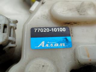 Топливный насос TOYOTA C-HR ZYX10 2ZR-FXE 77020-10100 5 ракурс