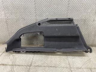 Обшивка багажника левая задняя AUDI A7 4G CGW 4G8863887B9BT 1 ракурс