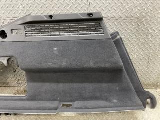 Обшивка багажника левая задняя AUDI A7 4G CGW 4G8863887B9BT 2 ракурс