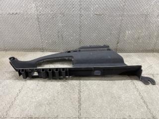 Обшивка багажника левая задняя AUDI A7 4G CGW 4G8863887B9BT 4 ракурс
