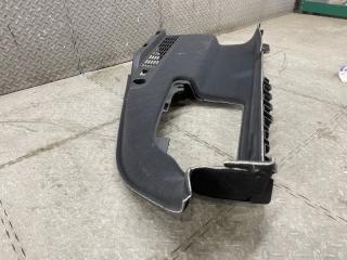 Обшивка багажника левая задняя AUDI A7 4G CGW 4G8863887B9BT 5 ракурс