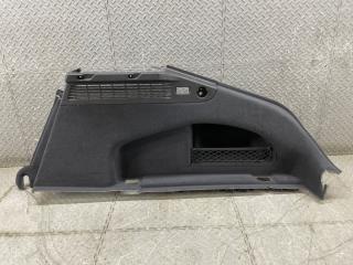 Обшивка багажника правая задняя AUDI A7 4G CGW 4G88639929BT 1 ракурс