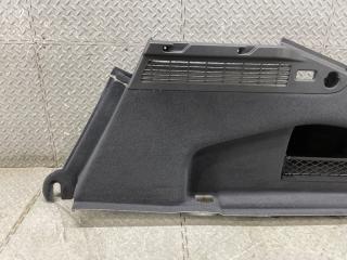 Обшивка багажника правая задняя AUDI A7 4G CGW 4G88639929BT 2 ракурс
