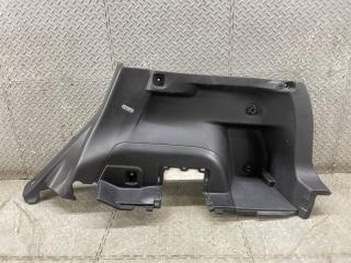 Обшивка багажника правая задняя SUBARU IMPREZA GT2 FB16ASZHJA 1 ракурс Обшивка багажника правая задняя SUBARU IMPREZA GT2 FB16ASZHJA 1 ракурс