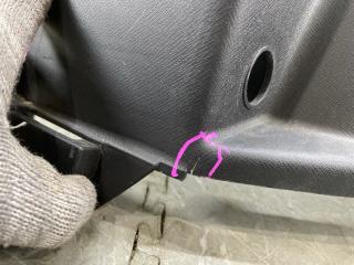 Обшивка багажника правая задняя HONDA STEPWGN RK5 R20A 84610-SZW-J010-20 5 ракурс