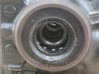 Редуктор задний BMW 1-SERIES F20 N13B16A 7599466-03 3 ракурс