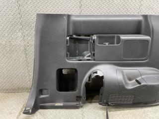 Обшивка багажника левая задняя HONDA STEPWGN RK5 R20A 84660-SZW-J010-22 2 ракурс