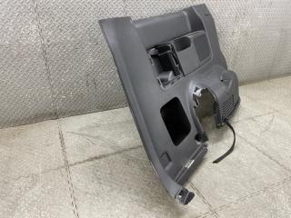 Обшивка багажника левая задняя HONDA STEPWGN RK5 R20A 84660-SZW-J010-22 4 ракурс