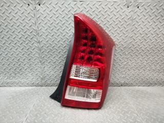 Стоп-сигнал правый задний TOYOTA PRIUS ZVW30 2ZR-FXE 47-37 1 ракурс