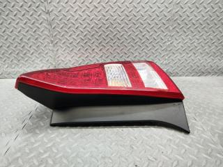 Стоп-сигнал правый задний TOYOTA PRIUS ZVW30 2ZR-FXE 47-37 5 ракурс