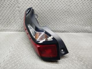 Стоп-сигнал левый задний TOYOTA AQUA MXPK11 M15A-FXE 52-337 1 ракурс