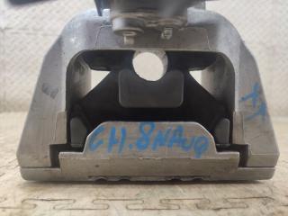 Подушка двигателя правая передняя AUDI TT 8N AUQ 1J0199262CL 3 ракурс