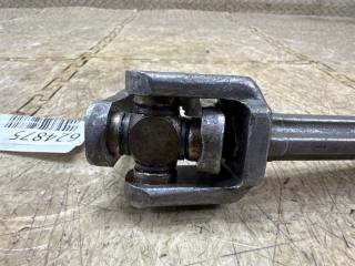 Рулевой карданчик VOLKSWAGEN BORA 1J2 BDE 2 ракурс