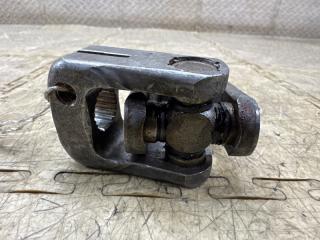 Рулевой карданчик VOLKSWAGEN BORA 1J2 BDE 3 ракурс