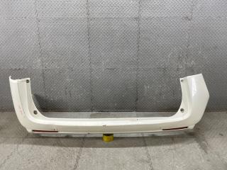 Бампер задний HONDA STEPWGN RK2 R20A 71501-SZW-0000 1 ракурс
