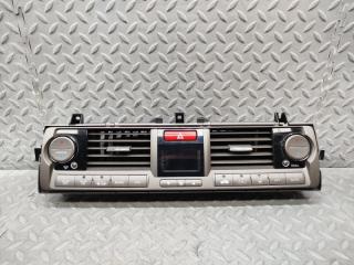 Климат-контроль HONDA ELYSION RR2 K24A D05QT 1 ракурс