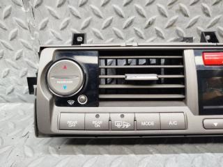 Климат-контроль HONDA ELYSION RR2 K24A D05QT 2 ракурс